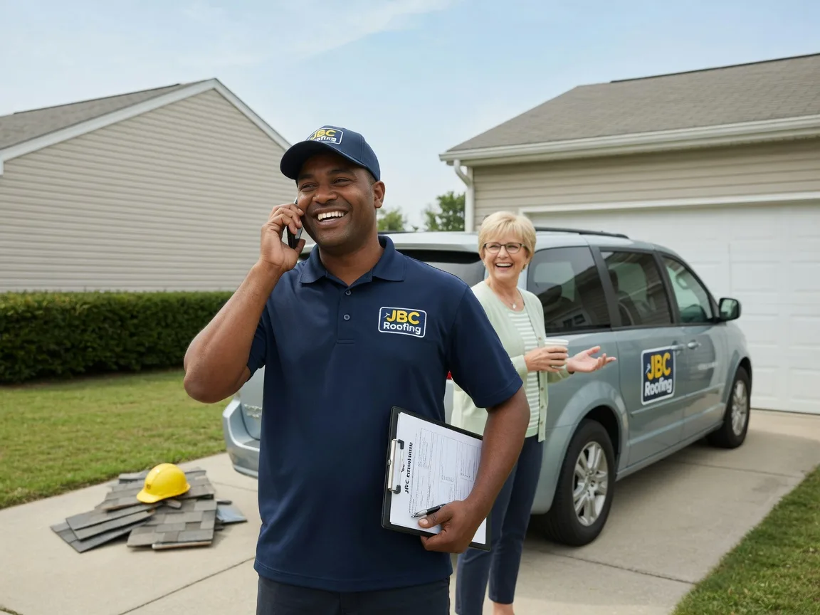 Roof Replacement Prescott, KS FAQs
